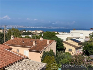 t3 à la vente -   06600  ANTIBES, surface 57 m2 vente t3 - UBI441240467